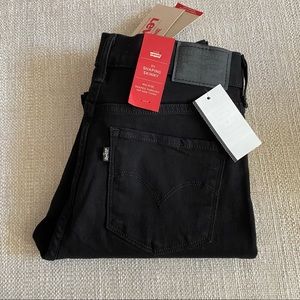 Levis Womens 311 Shaping Skinny Jeans NWT